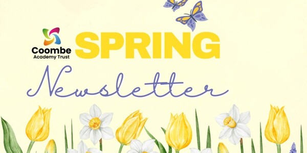 Read our latest Spring 2024 Newsletter